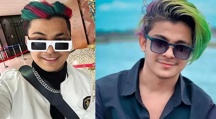 মামলা দিয়ে পুতুলের মতো আমাকে নাচাচ্ছে লায়লা : মামুন